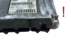 Controller IAW4AF.P2 46817813 Fiat Magneti Marelli 49534
