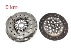 Clutch Kit 302054848R 8200421350 8200291842 Renault