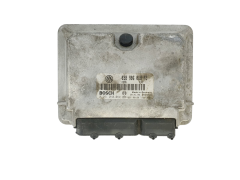 Controller 038906018FE 0281010064 Volkswagen Bosch 46110