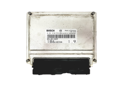 Controller 55181337 0281010334 Fiat Bosch 30443