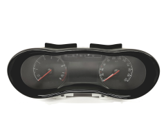 Speedometer/Instrument Cluster Opel Karl 42574680 688437714 32024