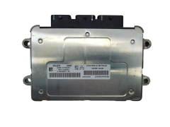 Controller 21585900-1 A0 9661700480 9651696680 PSA Valeo