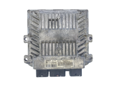 Controller 9650529880 9648624280 5WS40068B-T SID804 PSA Siemens 63818