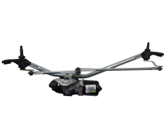 Wiper Mechanism Kangoo 2 Citan 8200409692 54001902 Valeo 0km 1017
