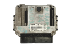 Controller 55205406 0281012150 Fiat Bosch