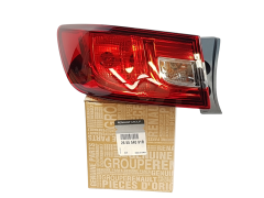 Lamp Rear Original Renault 265554091R