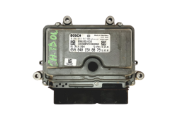 Controller A6401508879 0281013517 Mercedes  Bosch 25349