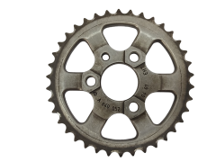 Camshaft Pulley Mercedes-Benz A6400520401 2.0 CDI
