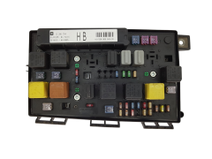 Controller 13206754 5DK008668-38 HB Opel GM 20774
