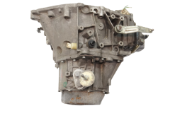 Gearbox 20DL24 Peugeot 206 1,9 D 
