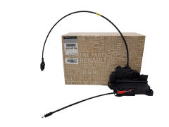 Door Lock Mechansim Right Front New Original Renault Kangoo 2 8200497604