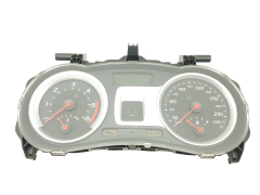 Speedometer/Instrument Cluster Renault Clio 3 8200761861 N 28529