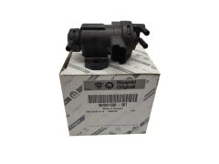 Solenoid valve New Original 9628971280 Citroen Peugeot