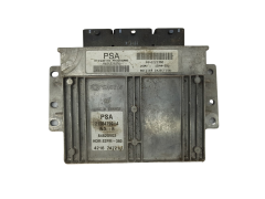Controller 9654528280 9642222380 21584799-4 S2PM-380 PSA Sagem 14102