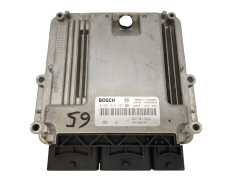 Controller 0281018497 237102011R 237101754R Renault Bosch 27932