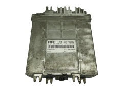 Controller 0281001878 8200059887 7700109062 Renault Bosch 68478