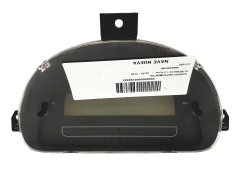 Speedometer/Instrument Cluster Citroen C2 C3 9660225780 D 01 56531