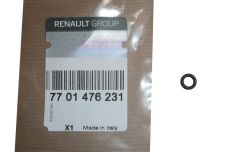 Gasket, Seal New Original 7701476231 Renault Master 2