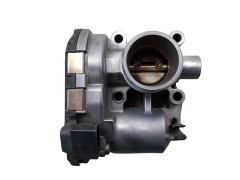 Air Throttle Body Smart A1601410225 0003094V006 Bosch 2412