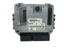 Controller 0281013584 39113-27825 Hyundai Bosch 49415
