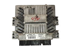Controller S122326109A SID301 8200565863 8200592611 Renault 20674