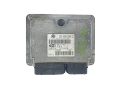 Controller 036906034DD IAW4MV.DD 61600.663.02 VW Magneti Marelli 63554
