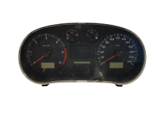 Speedometer/Instrument Cluster Seat Leon Toledo 1M0920820E 