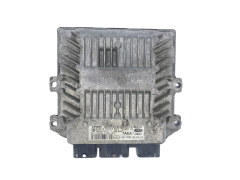 Controller 3N11-12A650-AB 5WS40141D-T SID 804 Ford Siemens 63397