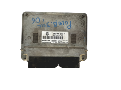 Controller 03D906033F 5WP40298 03 VW Siemens 27172