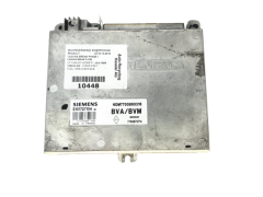 Controller S101727104Q 7700860316 7700873714 Renault Siemens 20562