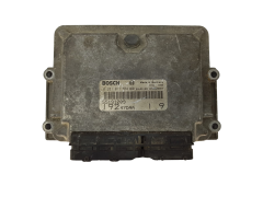 Controller 55191209 0281011553 192 47DAA Fiat Bosch 15167