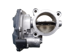 Air Throttle Body BMW 1354 7810752 03 10378517 Pierburg 2499