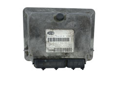 Controller IAW4AF.M7 73501877 61600.627.02 Fiat Magneti Marelli 49416