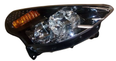 Headlamp Right New Original 6206.K8 6206K8 Citroen