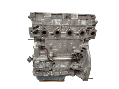 Diesel Engine 9H06 10JBEE 1.6 HDI 8v Citroen Peugeot 110 000 km