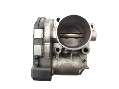 Air Throttle Body Renault 8200330810 0281002681 H8200330812 Bosch 1547