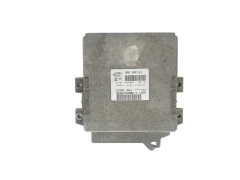 Controller 9636727080 16301.464 IAW1AP.81 PSA Magneti Marelli 41217