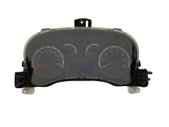 Speedometer/Instrument Cluster Qubo Bipper Nemo Fiorino 1369834080 1843
