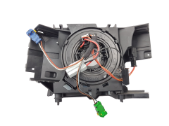 Retractor Belt Airbag Renault Clio 3 Modus 8200906800 --A 8201590627 0km