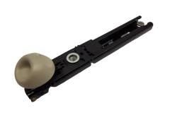 Attachment, Bracket Right/Left Clio 3 8200683960 Renault