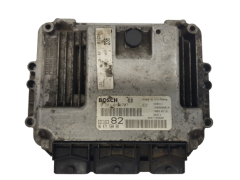 Controller PSA 0281010707 9647785580 Bosch 20421