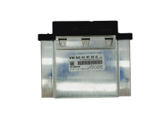 Controller 04C907309AE 0261S10530 VW Bosch 43587