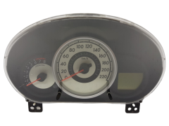 Speedometer/Instrument Cluster Mazda 2 AMDF73C 21515