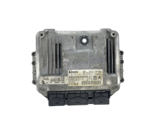 Controller 9651128880 9653958980 0281011627 PSA Bosch 62973