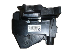 Door Lock Mechansim Left Rear Original Renault Megane IV 825035659R