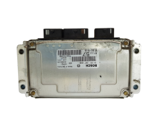 Controller 0261207860 9650347880 9647972980 PSA Bosch 14498
