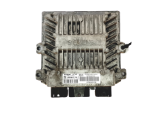 Controller 5WS40111E-T 9654925380 9648624280 PSA Siemens 24635