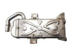 Egr-Cooler 03P131512B VW Audi Seat Skoda 1.2 TDI