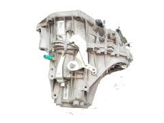 Gearbox TL4125 Nissan Juke 1.5Dci 320101KB0A