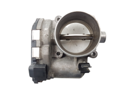 Air Throttle Body Ford BK2Q-9E926-AC 0280750598 2.2 TDCI 2581